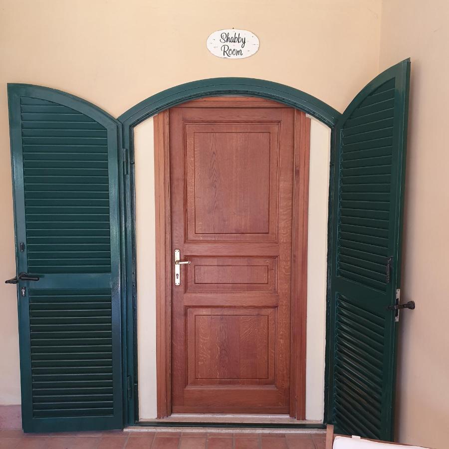 Il Granaio Del Pavone Villa Nepi Exterior photo