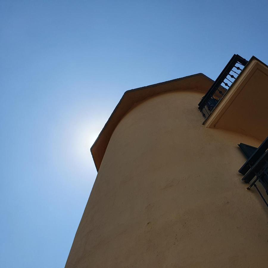 Il Granaio Del Pavone Villa Nepi Exterior photo