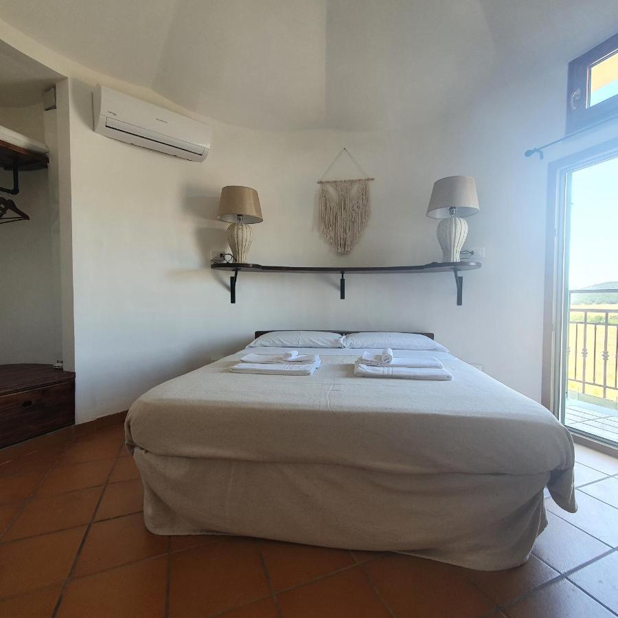 Il Granaio Del Pavone Villa Nepi Exterior photo