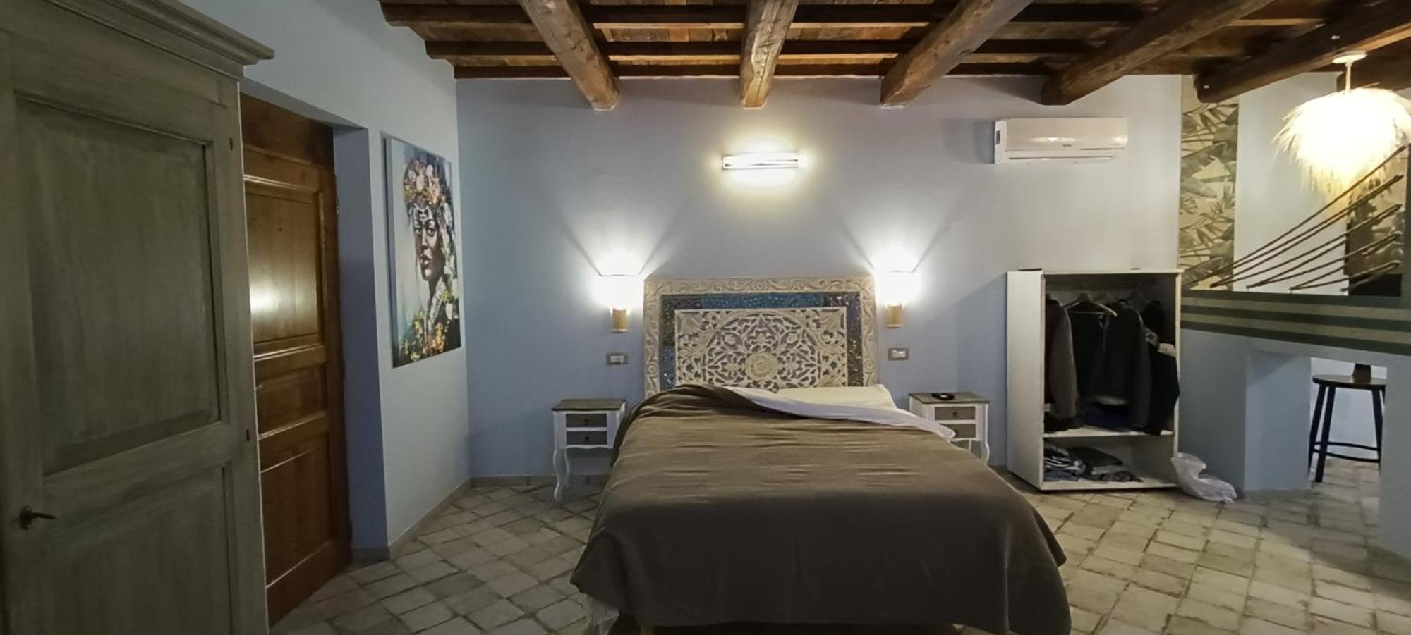 Il Granaio Del Pavone Villa Nepi Exterior photo