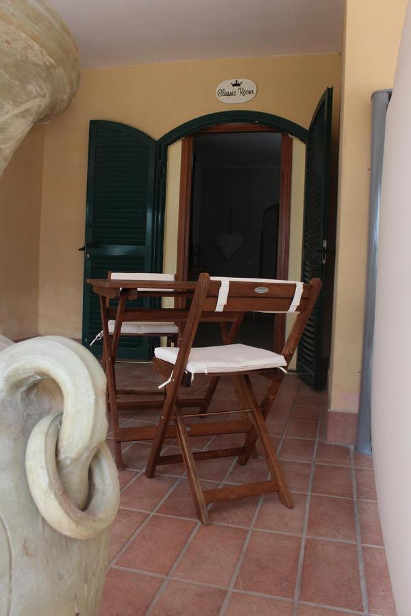 Il Granaio Del Pavone Villa Nepi Exterior photo