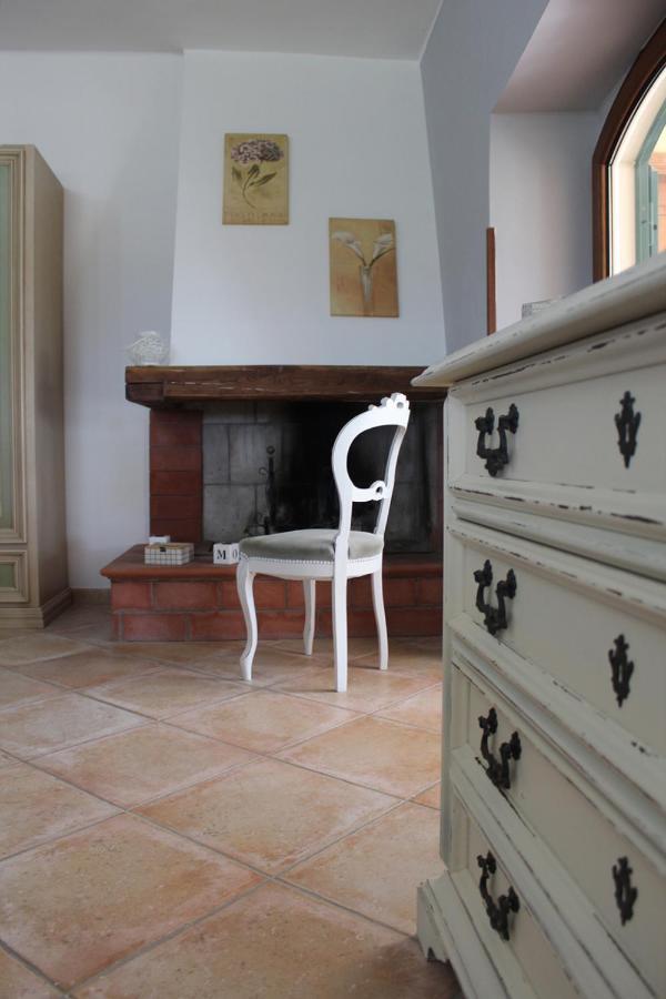 Il Granaio Del Pavone Villa Nepi Exterior photo
