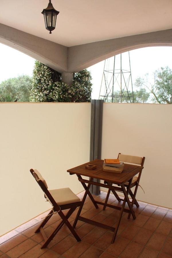 Il Granaio Del Pavone Villa Nepi Exterior photo