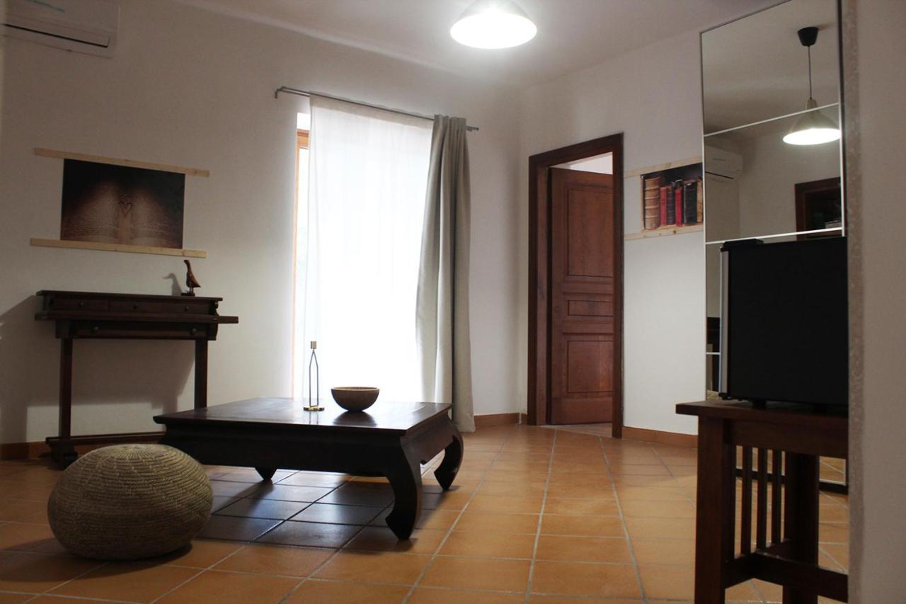 Il Granaio Del Pavone Villa Nepi Exterior photo